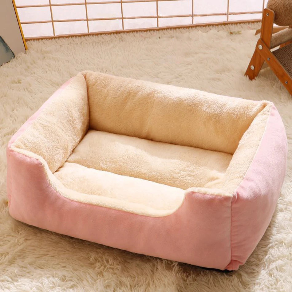Multiluxi Bett für Katzen