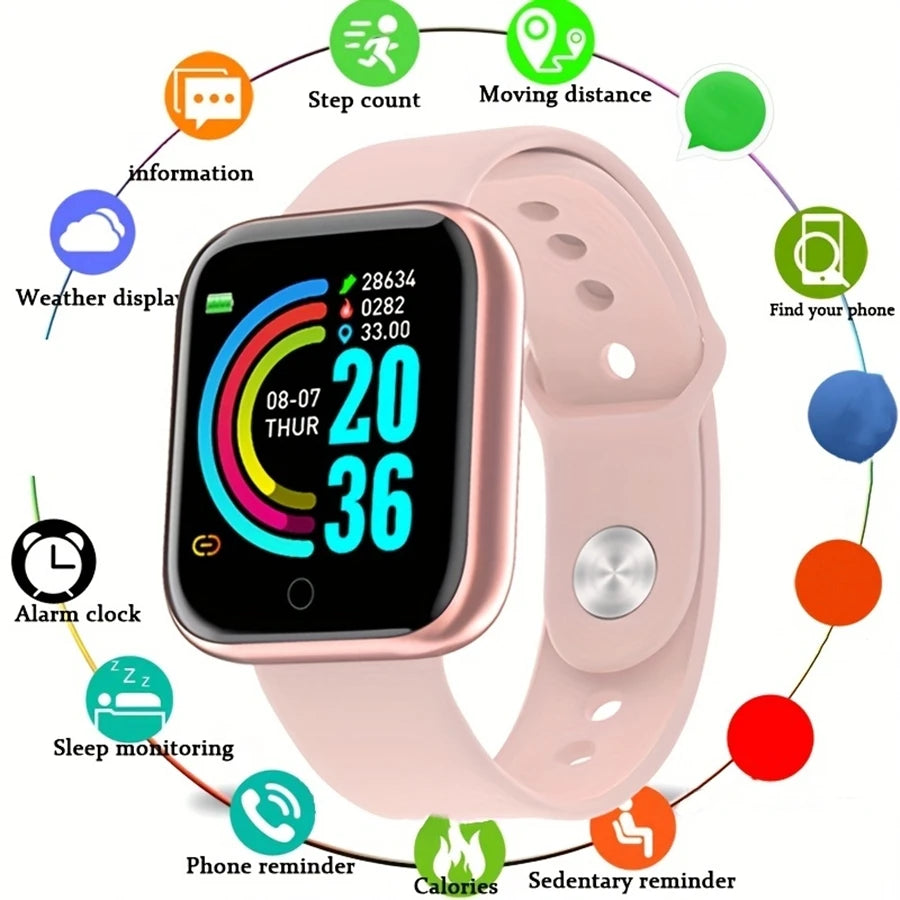 CHAONB Smartwatch