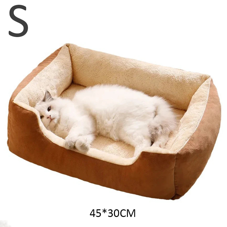 Multiluxi Bett für Katzen