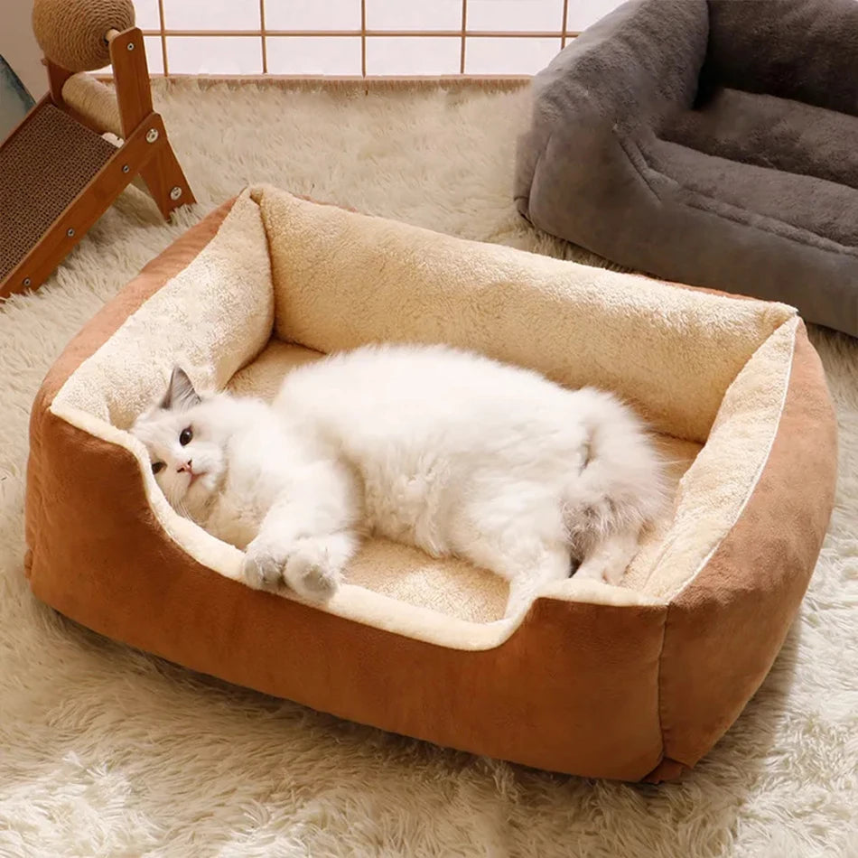 Multiluxi Bett für Katzen