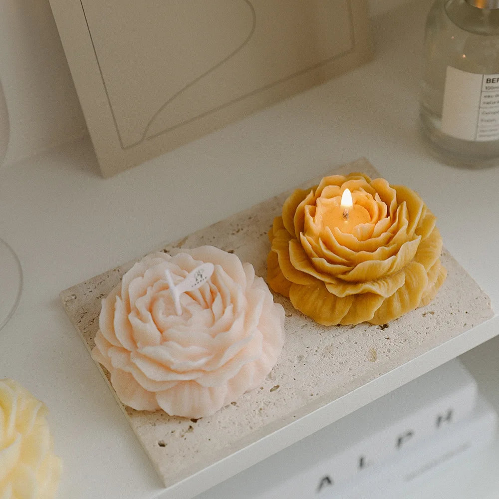 Multiluxi Aromatherapie-Kerze