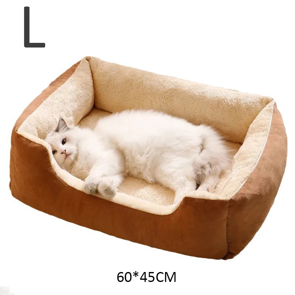 Multiluxi Bett für Katzen