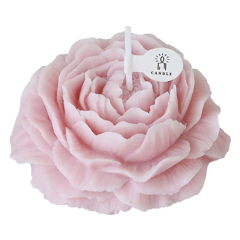 Multiluxi Aromatherapie-Kerze