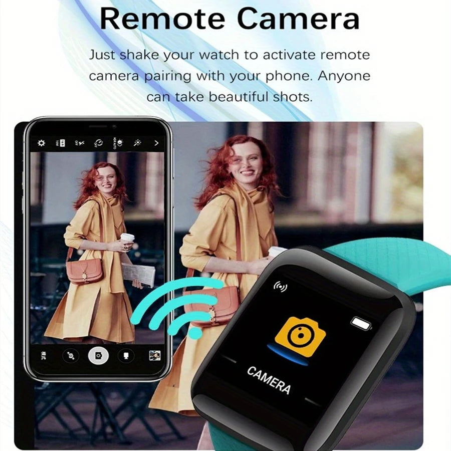 CHAONB Smartwatch