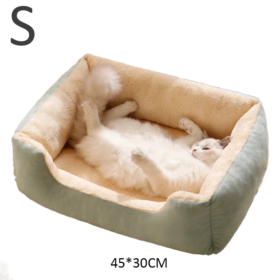Multiluxi Bett für Katzen