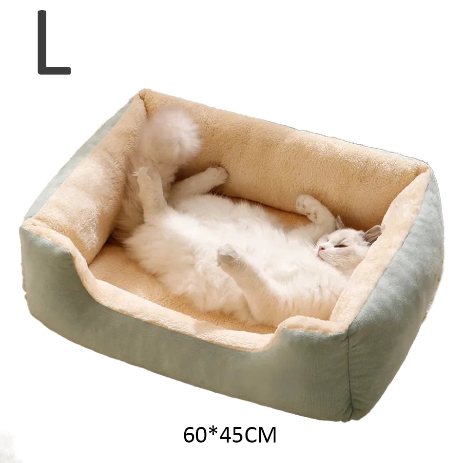 Multiluxi Bett für Katzen
