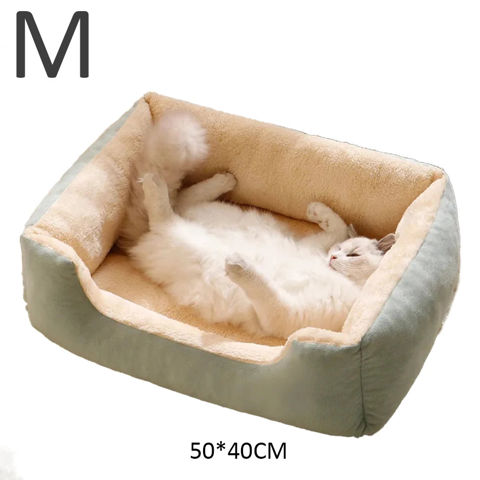 Multiluxi Bett für Katzen