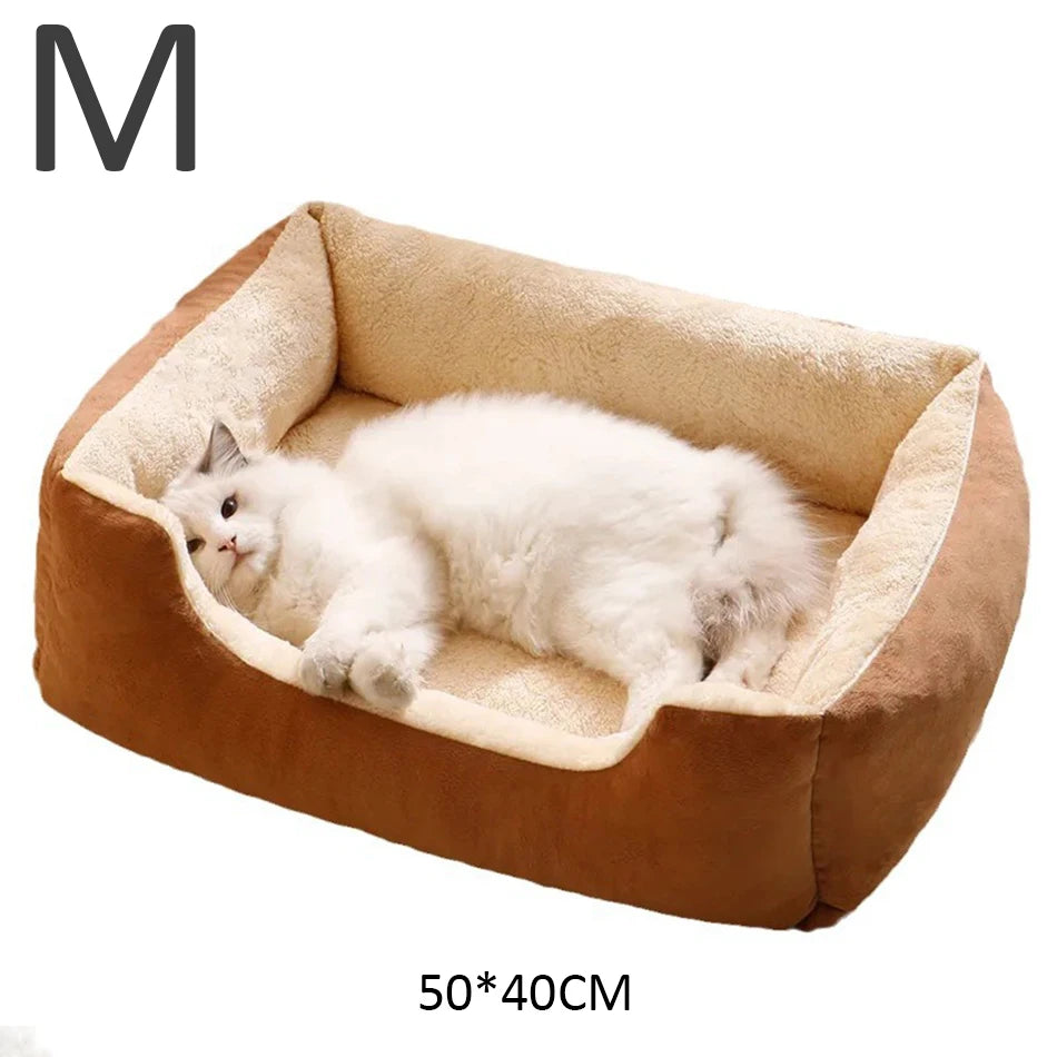 Multiluxi Bett für Katzen