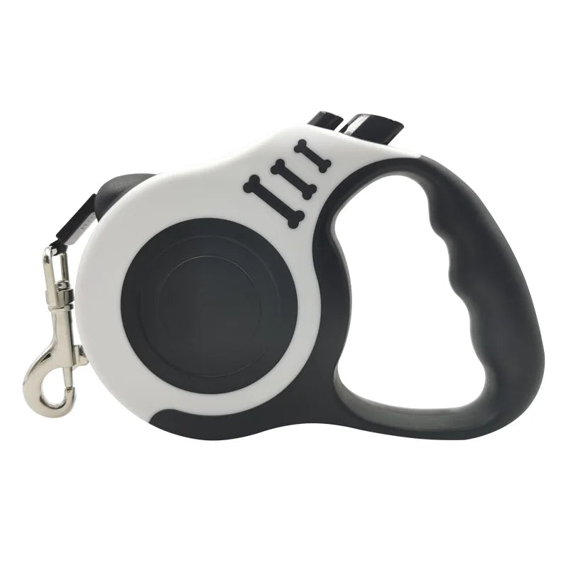 Multiluxi Hundeleine für kleine Hunde & Katze