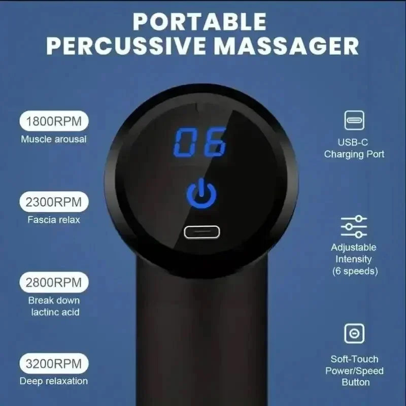 OIMG Massagegerät