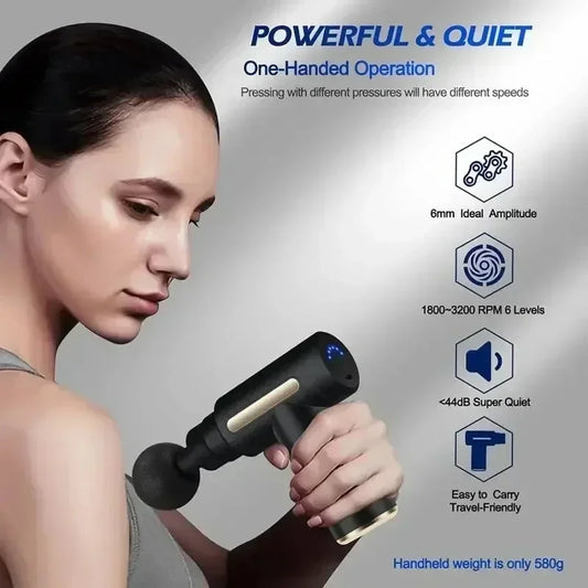 OIMG Massagegerät
