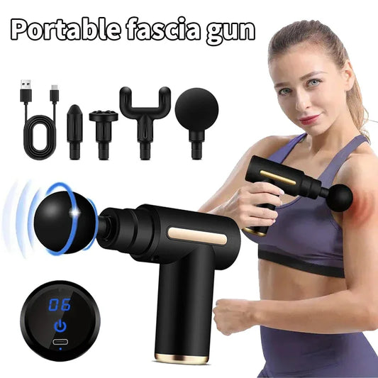 OIMG Massagegerät