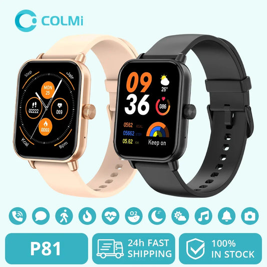 ColMi Smartwatch