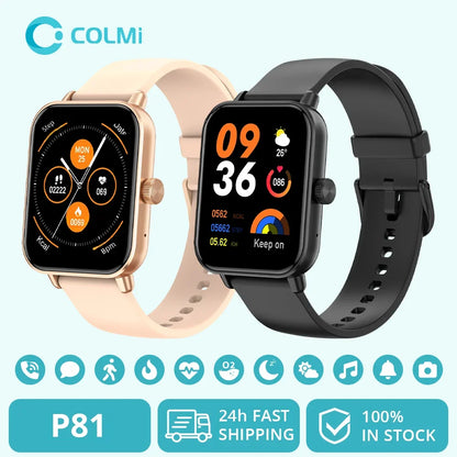 ColMi Smartwatch