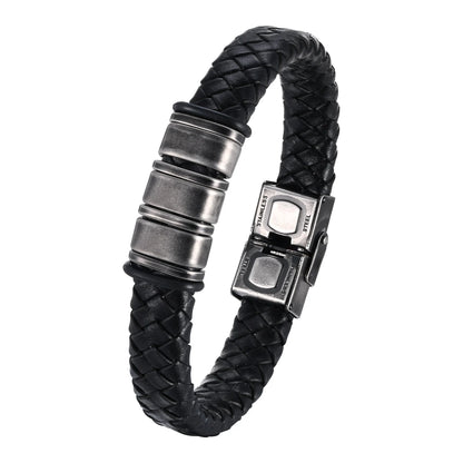 Multiluxi Personalisierbares Herren-Armband