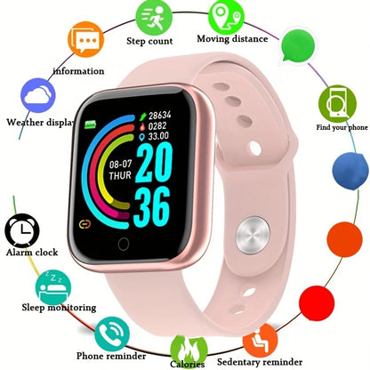 CHAONB Smartwatch