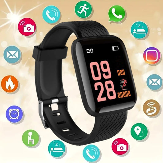CHAONB Smartwatch
